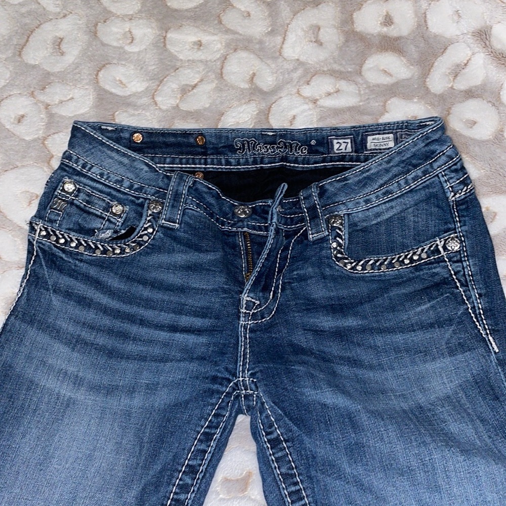 Miss Me Jeans | Size 27